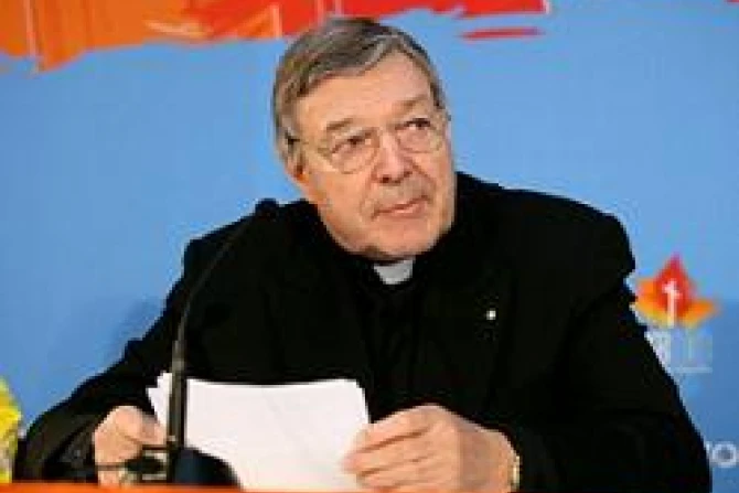 cardenal Pell
